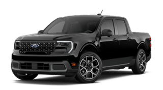 2026 Ford Maverick® External Image 2